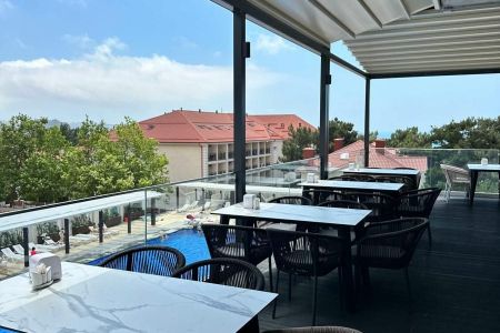 Входная группа