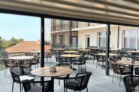 Входная группа