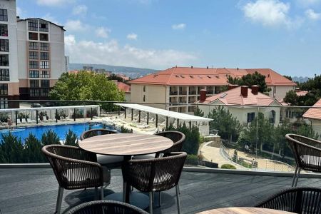 Входная группа