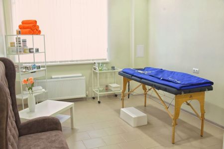 Входная группа