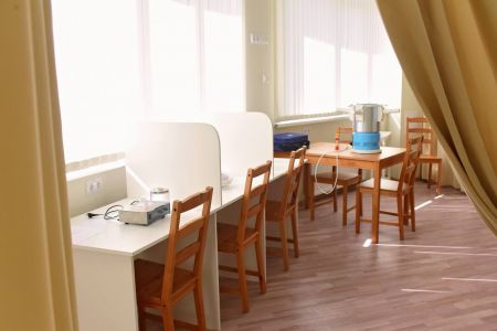 Входная группа