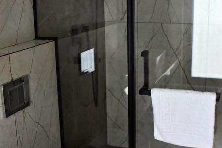 Входная группа