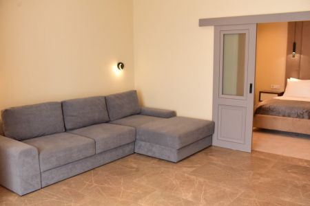 Входная группа