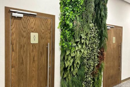 Входная группа