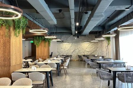 Входная группа