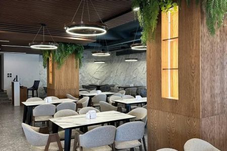 Входная группа